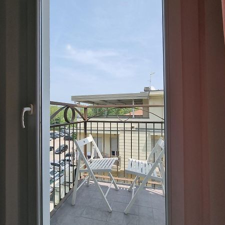 Residence Mare Rimini Luaran gambar
