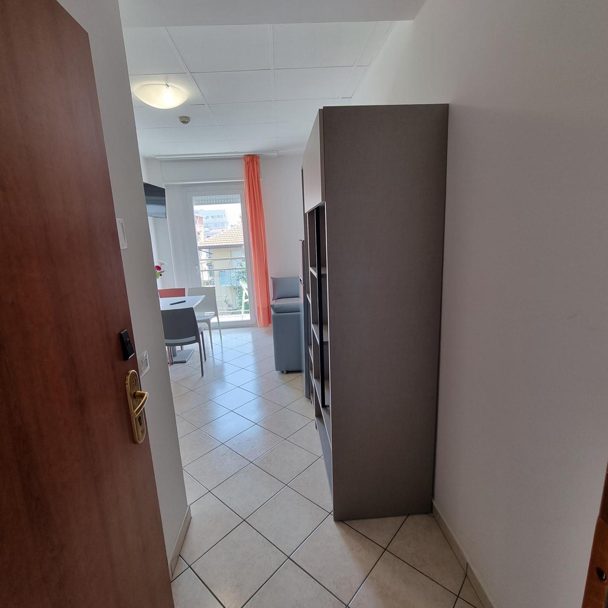 Residence Mare Rimini Bilik gambar