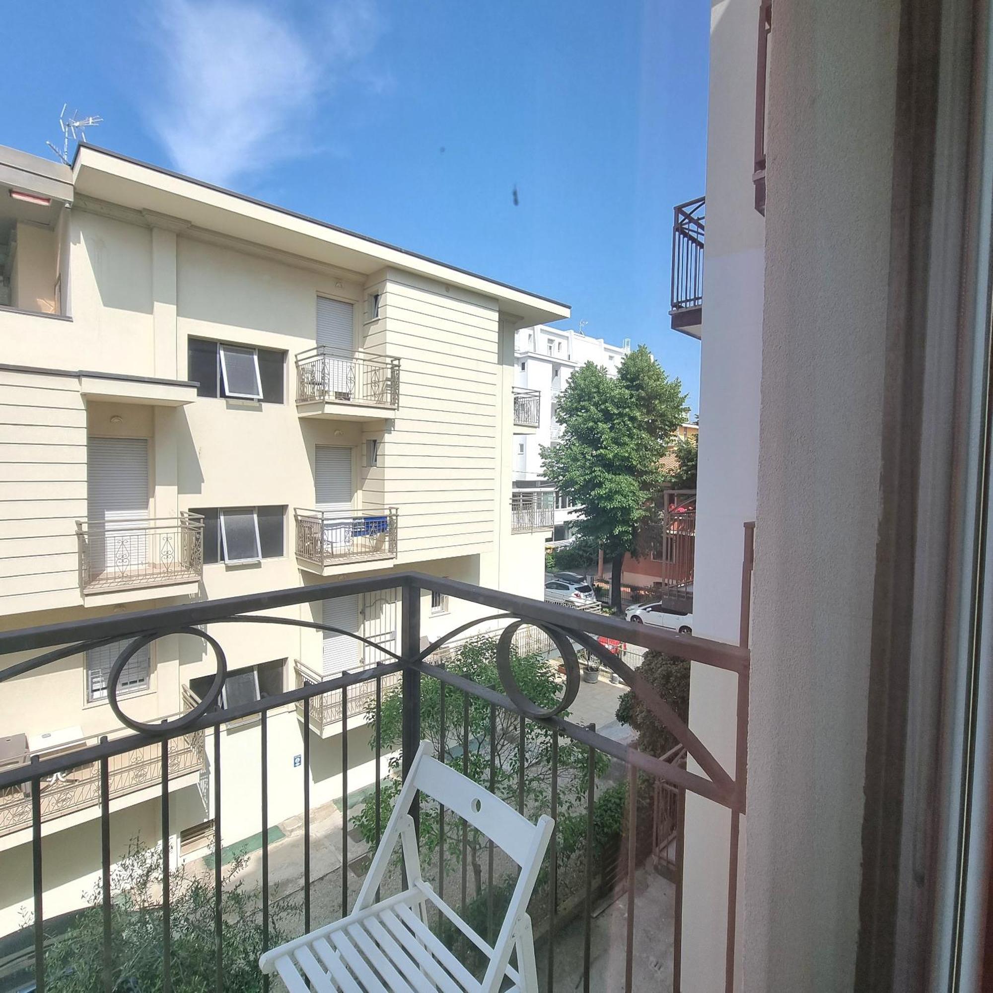 Residence Mare Rimini Bilik gambar