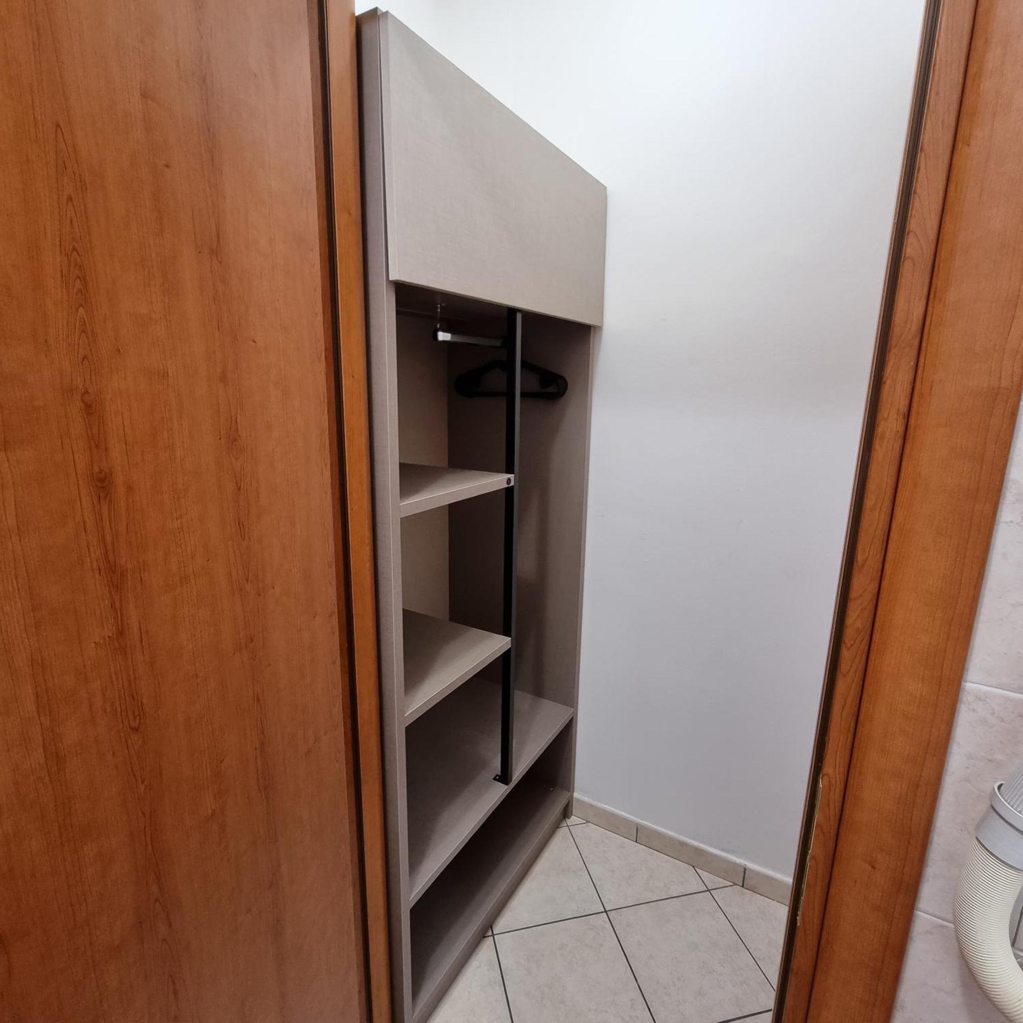 Residence Mare Rimini Bilik gambar