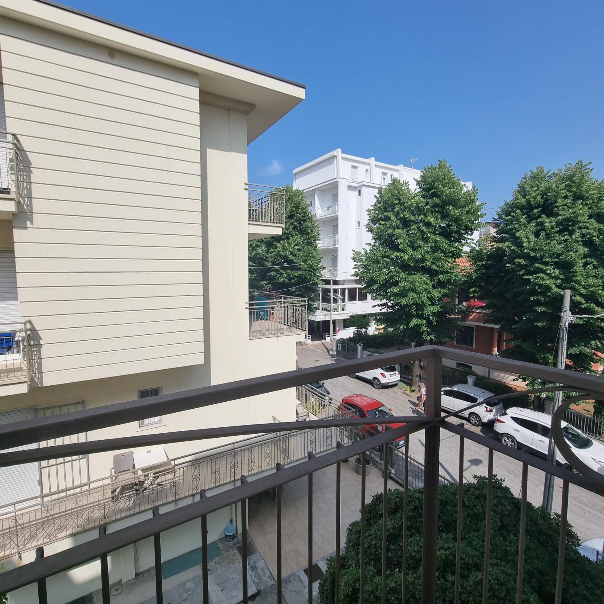 Residence Mare Rimini Bilik gambar